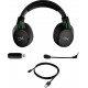 HP CloudX Flight Auriculares Inalámbrico De mano Llamadas/Música Negro, Verde