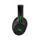 HP CloudX Flight Auriculares Inalámbrico De mano Llamadas/Música Negro, Verde