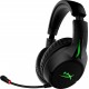 HP CloudX Flight Auriculares Inalámbrico De mano Llamadas/Música Negro, Verde