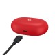 Beats by Dr. Dre Studio Buds Auriculares Dentro de oído Bluetooth Rojo - mj503zm/a