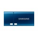Samsung MUF-256DA unidad flash USB 256 GB USB Tipo C 3.2 Gen 1 (3.1 Gen 1) Azul