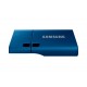 Samsung MUF-256DA unidad flash USB 256 GB USB Tipo C 3.2 Gen 1 (3.1 Gen 1) Azul