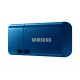 Samsung MUF-256DA unidad flash USB 256 GB USB Tipo C 3.2 Gen 1 (3.1 Gen 1) Azul