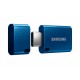 Samsung MUF-256DA unidad flash USB 256 GB USB Tipo C 3.2 Gen 1 (3.1 Gen 1) Azul