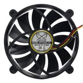 Ventilador Kaze Maru 14 cm  500rpm