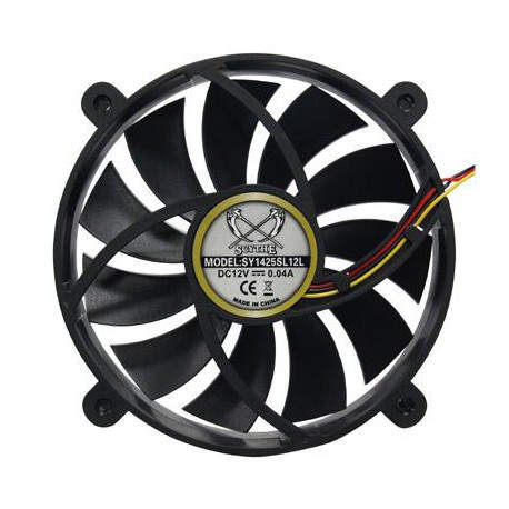 Ventilador Kaze Maru 14 cm  500rpm