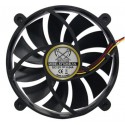 Ventilador Kaze Maru 14 cm  500rpm