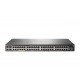 Hewlett Packard Enterprise Aruba 2930F 48G PoE+ 4SFP Managed network switch L3