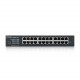Zyxel GS1915-24E Gestionado L2 Gigabit Ethernet (10/100/1000) 1U Negro