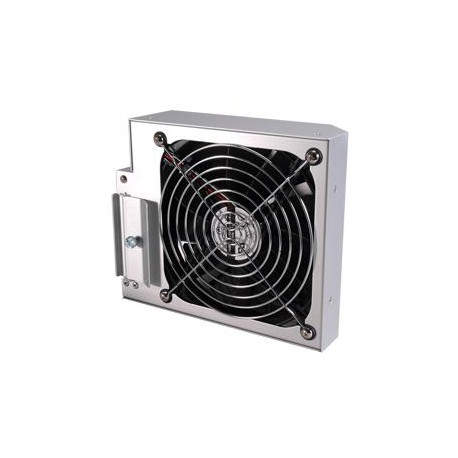 Ventilador Lian Li BS-09A PCI Cooler 140 mm - Silver