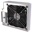 Ventilador Lian Li BS-09A PCI Cooler 140 mm - Silver