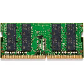 HP 16GB DDR5 (1x16GB) 4800 UDIMM NECC Memory módulo de memoria 4800 MHz