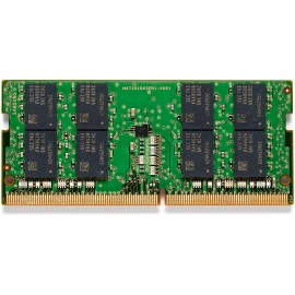 HP 16GB DDR5 (1x16GB) 4800 SODIMM NECC Memory módulo de memoria 4800 MHz