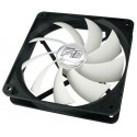 ARCTIC COOLING VENTILADOR ARCTIC F12 12CM BLANCO ARCTIC F12