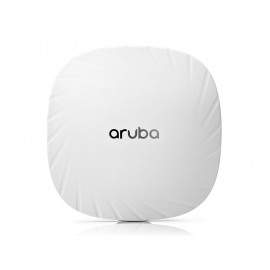 Aruba, a Hewlett Packard Enterprise company Aruba AP-505 (RW) 1774 Mbit/s Energía sobre Ethernet (PoE) Blanco - r2h28a