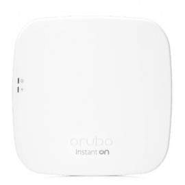 Aruba, a Hewlett Packard Enterprise company Instant On AP12 1300 Mbit/s Energía sobre Ethernet (PoE) Blanco - r2x01a