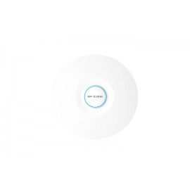 IP-COM Networks Pro-6-LR 3000 Mbit/s Blanco Energía sobre Ethernet (PoE) - PRO-6-LR