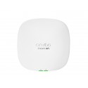 Aruba, a Hewlett Packard Enterprise company R9B33A punto de acceso inalámbrico Blanco Energía sobre Ethernet (PoE)