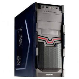 Hiditec Thor ATX Negro