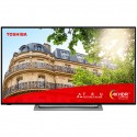 Toshiba 58UL3B63DG Televisor 147,3 cm (58'') 4K Ultra HD Smart TV Wifi Negro, Plata