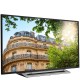 Toshiba 58UL3B63DG Televisor 147,3 cm (58'') 4K Ultra HD Smart TV Wifi Negro, Plata