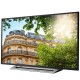 Toshiba 58UL3B63DG Televisor 147,3 cm (58'') 4K Ultra HD Smart TV Wifi Negro, Plata