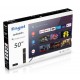 Engel LE 5090 ATV 127 cm (50'') 4K Ultra HD Smart TV Negro