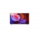 Sony KD-75X85K 190,5 cm (75'') 4K Ultra HD Smart TV Wifi Negro