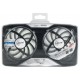 ARCTIC COOLING Arctic Accelero TwinTurbo II. Cooler de VGA DCACO-V540000-BL