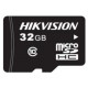 Hikvision Digital Technology HS-TF-L2I/32G memoria flash 32 GB MicroSDHC NAND Clase 10 - hs-tf-l2i/32g