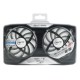 ARCTIC COOLING Arctic Accelero TwinTurbo II. Cooler de VGA DCACO-V540000-BL
