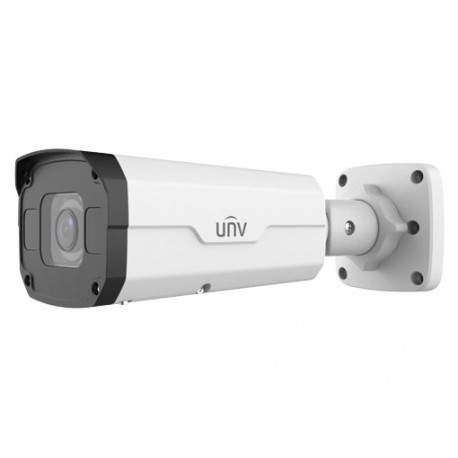 Uniview IPC2325SB-DZK-I0 cámara de vigilancia Bala Cámara de seguridad IP Exterior 2880 x 1620 Pixeles Techo/pared