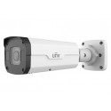 Uniview IPC2325SB-DZK-I0 cámara de vigilancia Bala Cámara de seguridad IP Exterior 2880 x 1620 Pixeles Techo/pared