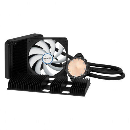 ARCTIC COOLING Arctic Accelero Xtreme Hybrid II. Cooler de VGA extremo con RL DCACO-V860001-GB