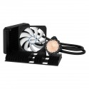 ARCTIC COOLING Arctic Accelero Xtreme Hybrid II. Cooler de VGA extremo con RL DCACO-V860001-GB
