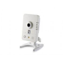 Camara IP Megapixel PIR   slot SD - FCS-0030 - 571006
