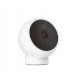 Xiaomi Mi Camera 2K Magnetic Mount Esférico Cámara de seguridad IP Interior 2304 x 1296 Pixeles