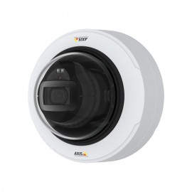 Axis P3248-LV Cámara de seguridad IP Exterior Almohadilla 3840 x 2160 Pixeles Techo/pared - 01597-001