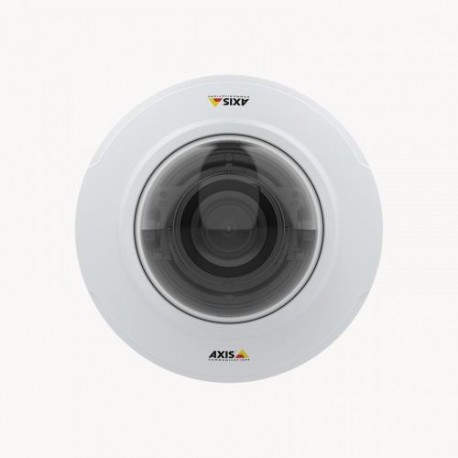 Axis M4216-V Cubo Cámara de seguridad IP Interior 2304 x 1728 Pixeles Techo
