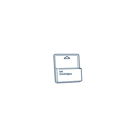 Epson Cartucho T612100 negro foto C13T612100