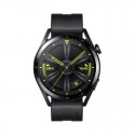 Huawei WATCH GT 3 Active 3,63 cm (1.43'') AMOLED 46 mm Negro GPS (satélite)