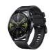 Huawei WATCH GT 3 Active 3,63 cm (1.43'') AMOLED 46 mm Negro GPS (satélite)