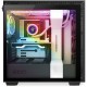 NZXT Kraken Z73 RGB Procesador Sistema de refrigeración líquida todo en uno 12 cm Blanco