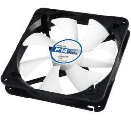 ARCTIC COOLING Arctic F14 140x140x25 AFACO-14000-GBA01