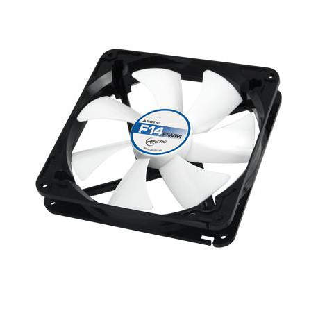 ARCTIC COOLING Arctic F14 140x140x25 AFACO-14000-GBA01