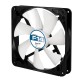 ARCTIC COOLING Arctic F14 140x140x25 AFACO-14000-GBA01