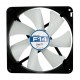 ARCTIC COOLING Arctic F14 140x140x25 AFACO-14000-GBA01
