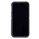 Tech air TAPIP019 funda para teléfono móvil 15,5 cm (6.1'') Negro