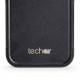 Tech air TAPIP019 funda para teléfono móvil 15,5 cm (6.1'') Negro