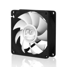 ARCTIC COOLING Arctic F8 80x80x25 AFACO-08000-GBA01